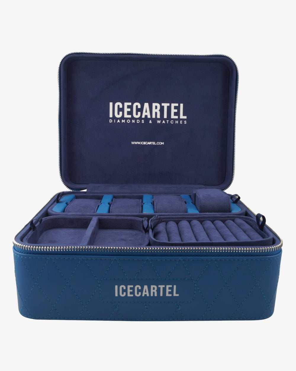 ICECARTEL JEWELRY BOX NAVY FRONT f6