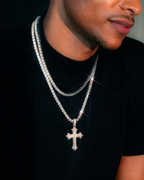 IceCartel custom pendant 14k gold icecartel main_5