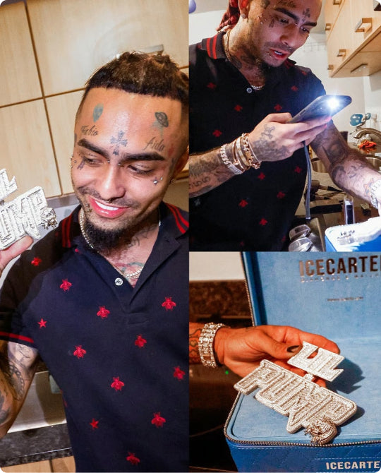 Lil Pump