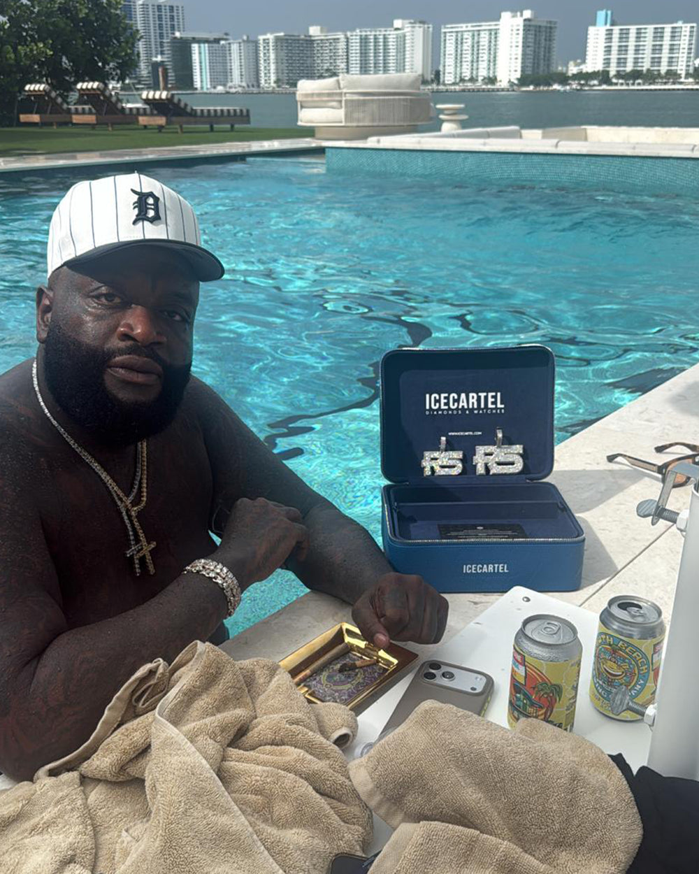 rick ross icecartel jewelry