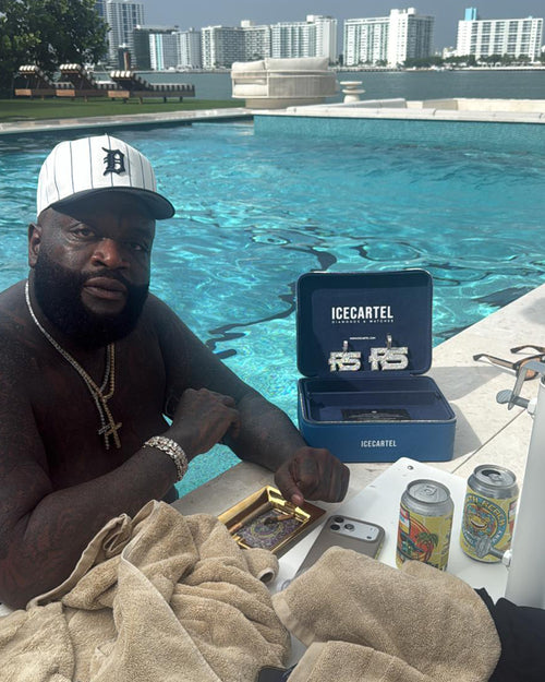 rick ross icecartel jewelry