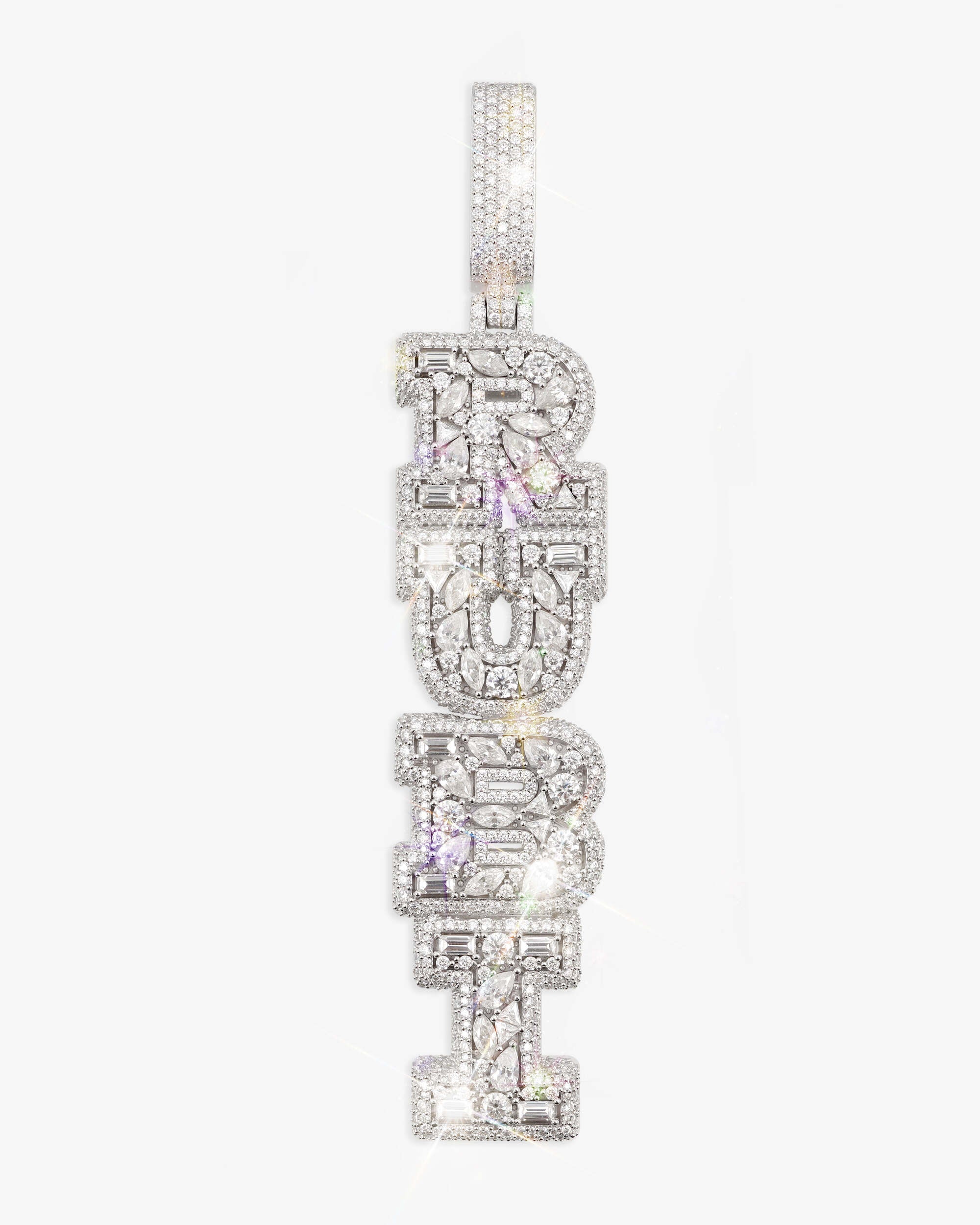 Rubi Rose custom diamond jewelry icecartel
