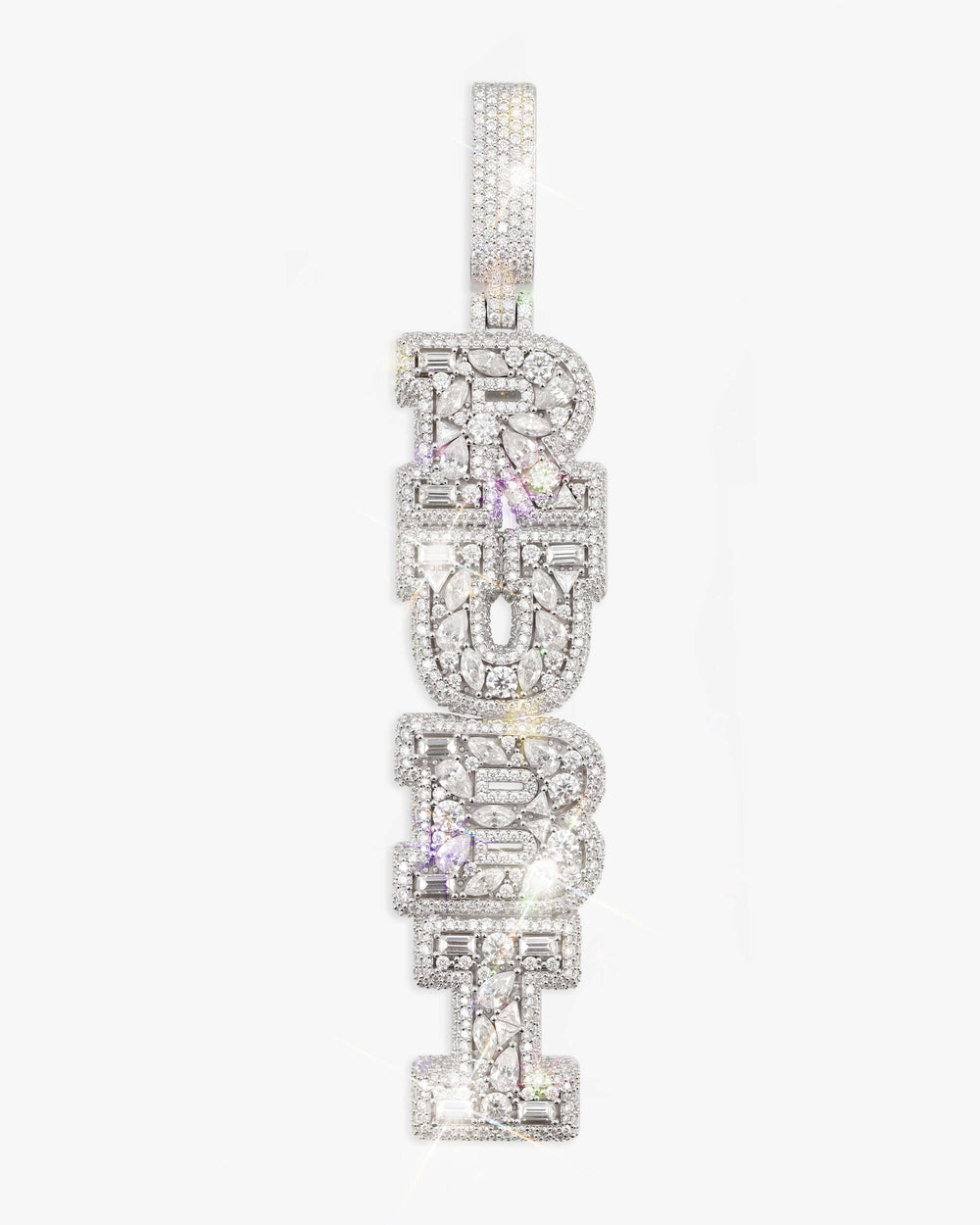 Rubi Rose custom diamond jewelry icecartel