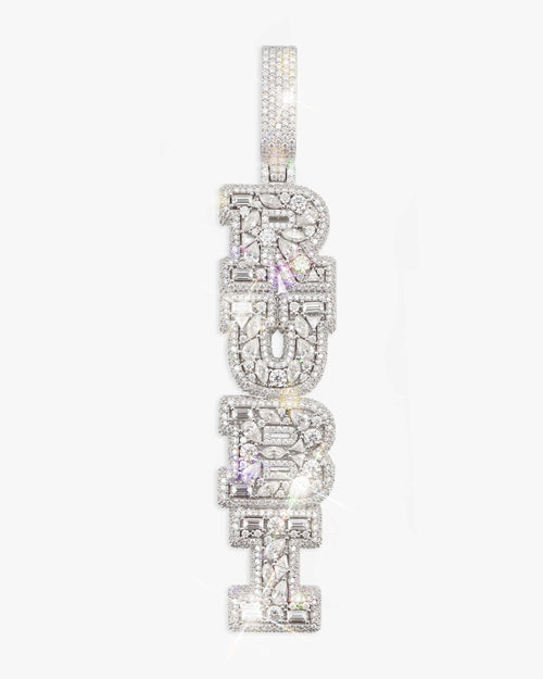 Rubi Rose custom diamond jewelry icecartel