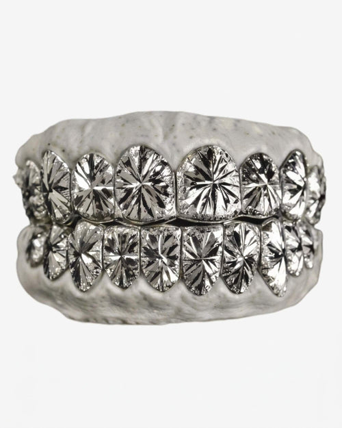 Stardust grillz first px