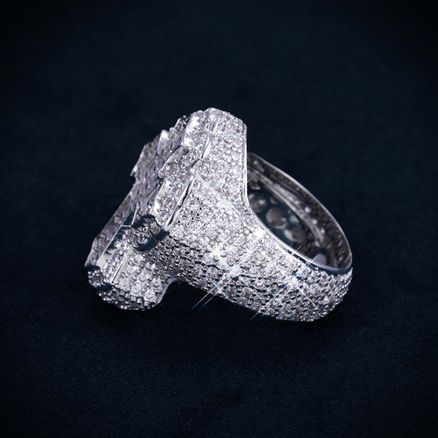 KRYS　LOVE Kris Bear Happy Together | Swarovski