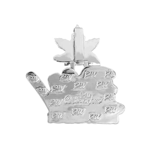 bw custom diamond pendant backside icecartel