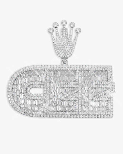 cee custom moissanite name pendant 14k gold icecartel main