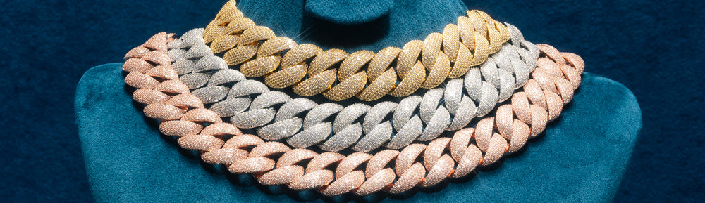 Build Your Chain Stack