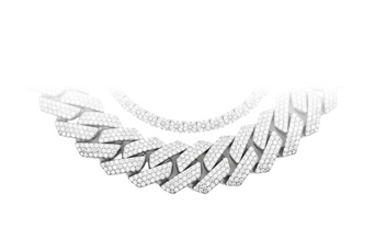 Moissanite Chains - Icecartel