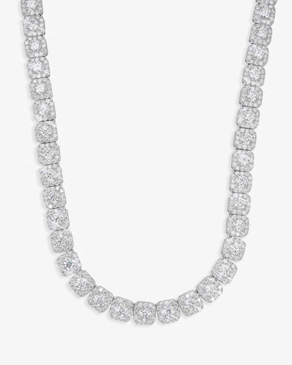 clustered tennis chain icecartel px main