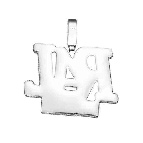 Custom Chain pendant R4L Back1