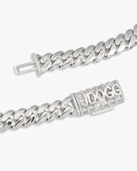 custom clasp 12mm moissanite miami cuban link chain 14k gold icecartel px white clasp