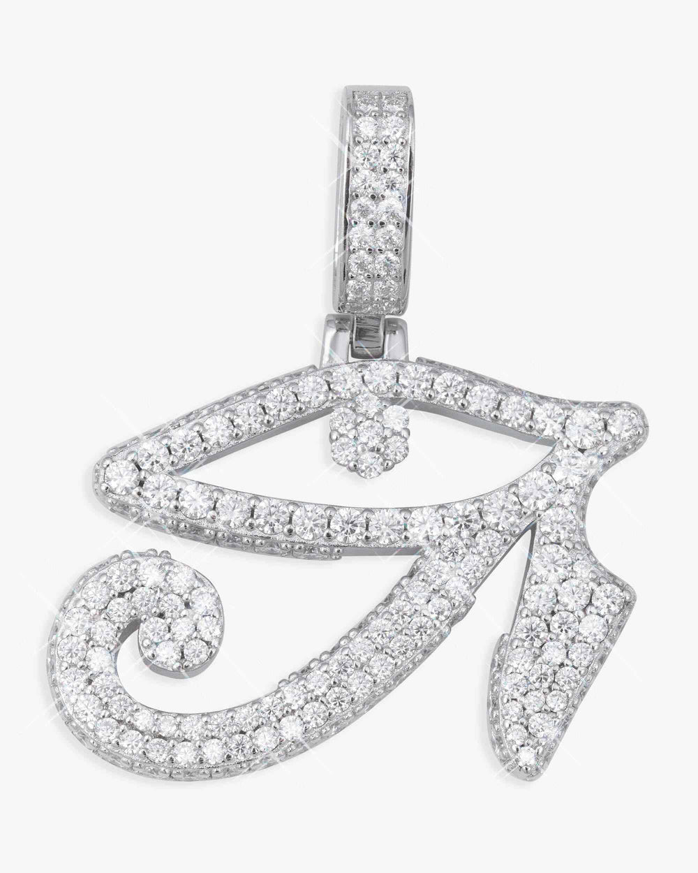 eye of horus necklace icecartel main