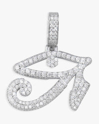 eye of horus necklace icecartel main