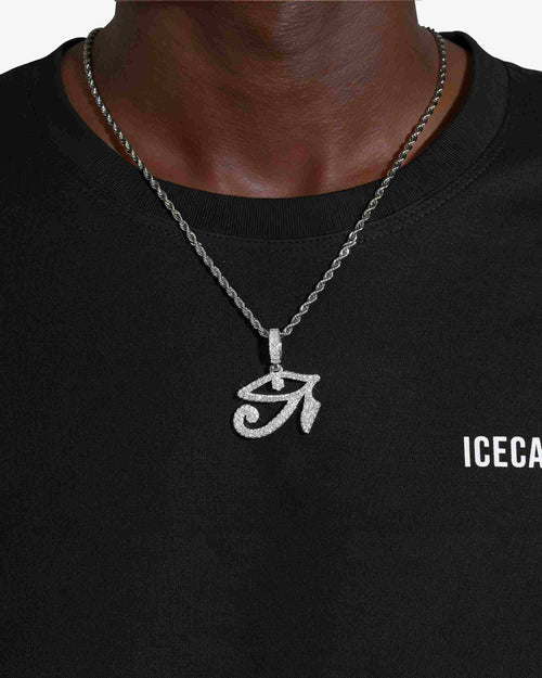 eye of horus necklace icecartel model