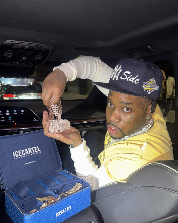 icecartel fivio foreign