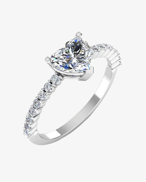 heart bezel moissanite ring icecartel main