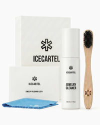 icecartel all in one cleaning kit