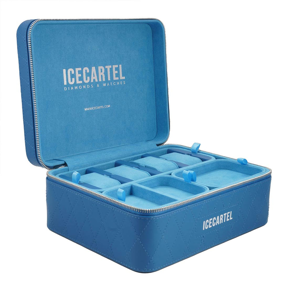 icecartel custom jewelry box 1