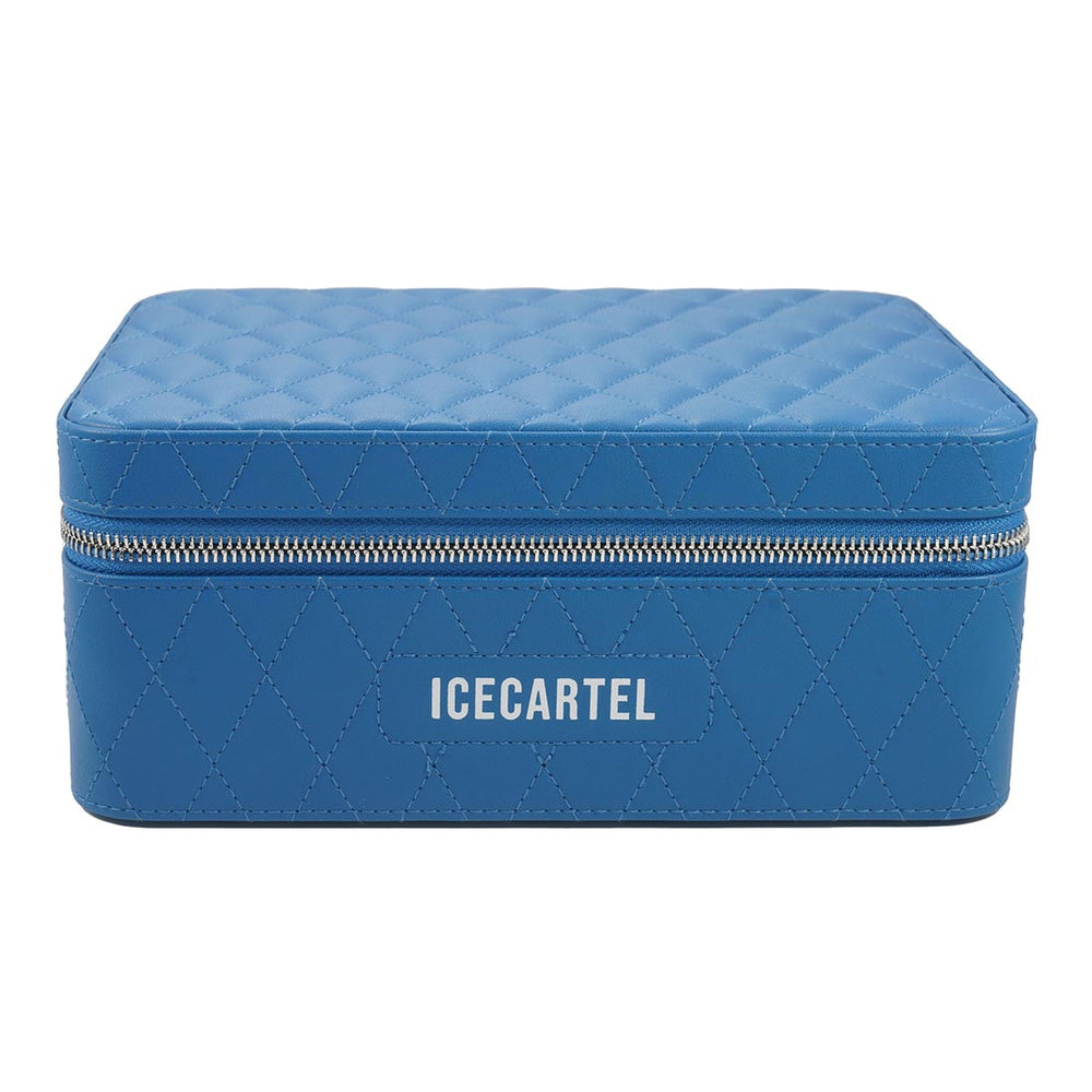 icecartel custom jewelry box closed