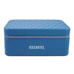 Icecartel Custom Leather Jewelry Box
