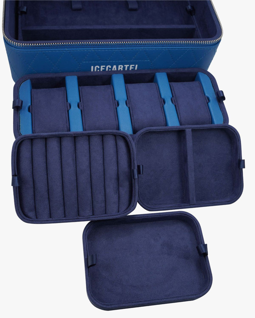 icecartel custom jewelry box holder f6