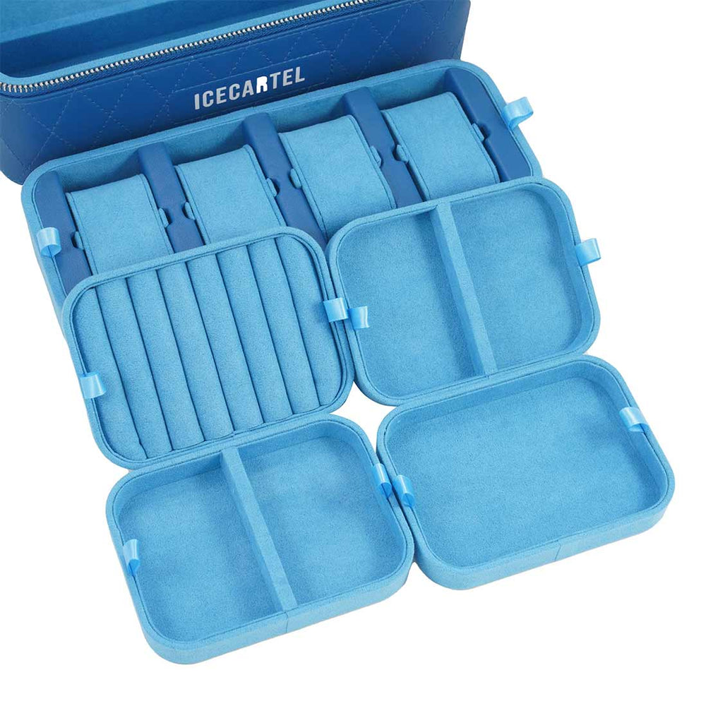 icecartel custom jewelry box holder