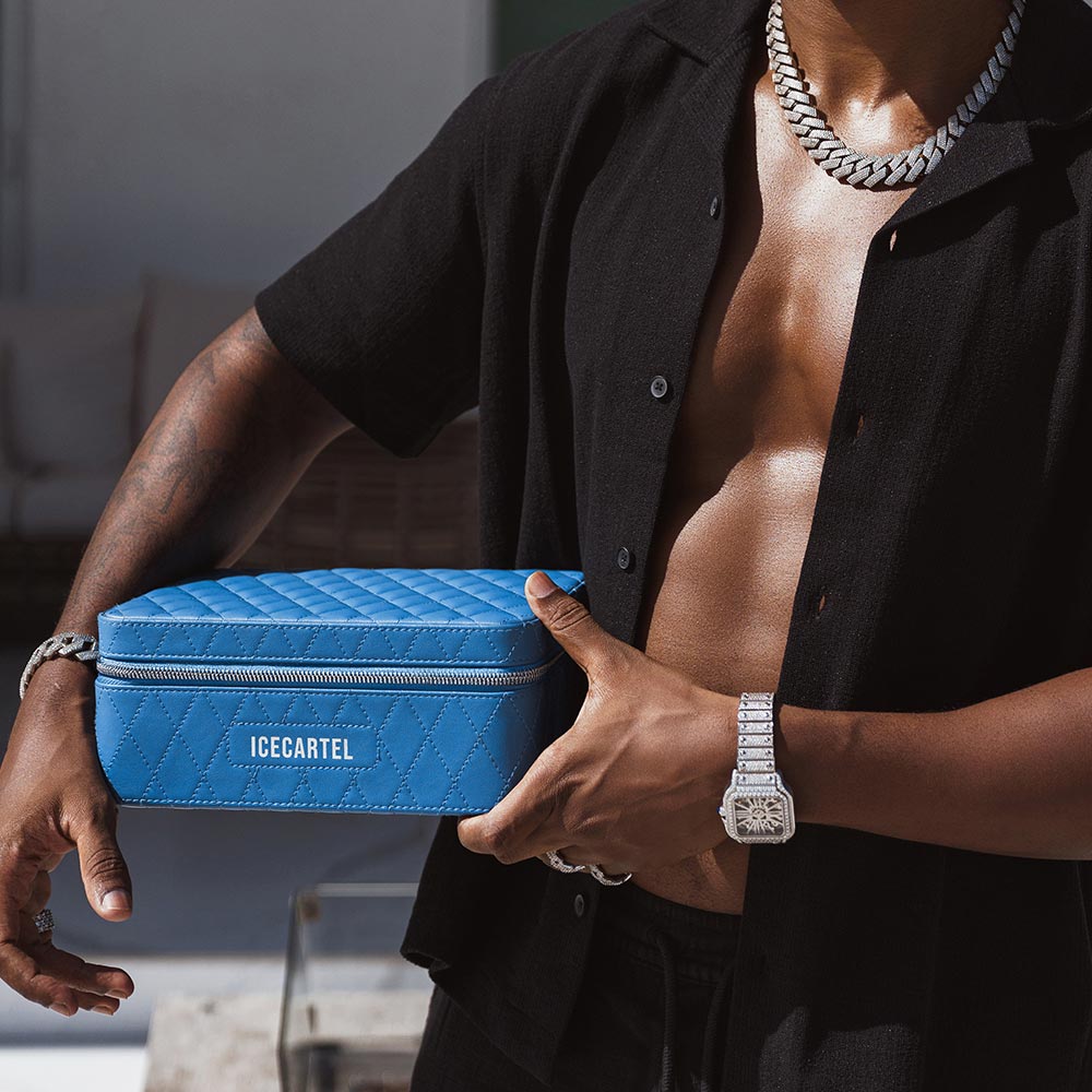 icecartel jewelry box