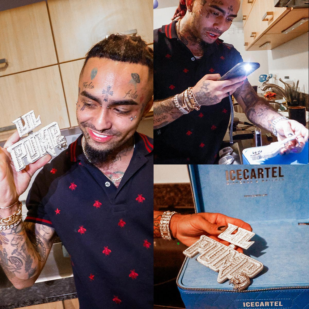 lil pump icecartel