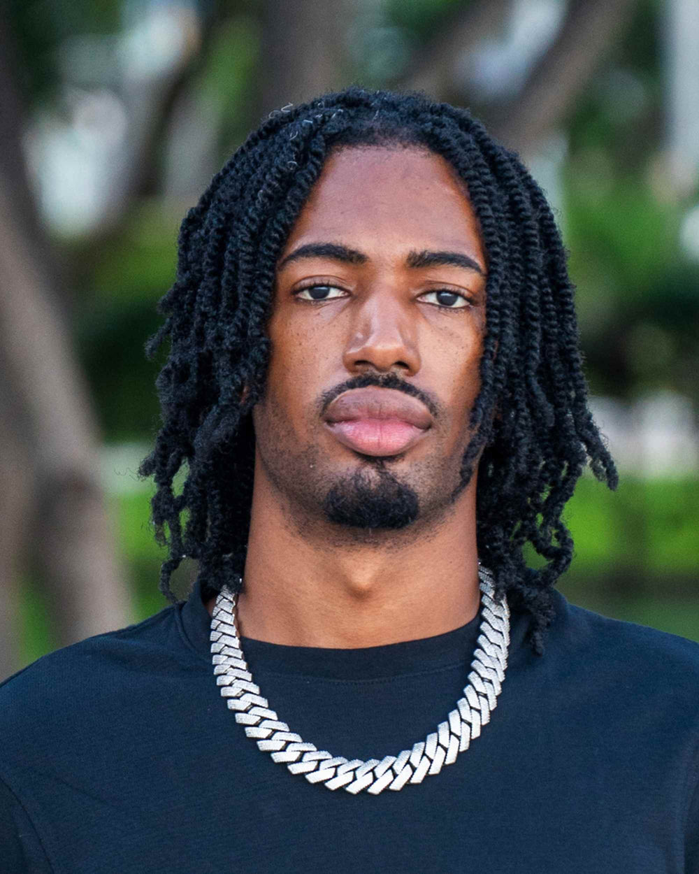 VVS Cuban Link Chain 14K Gold (ALL SIZES)