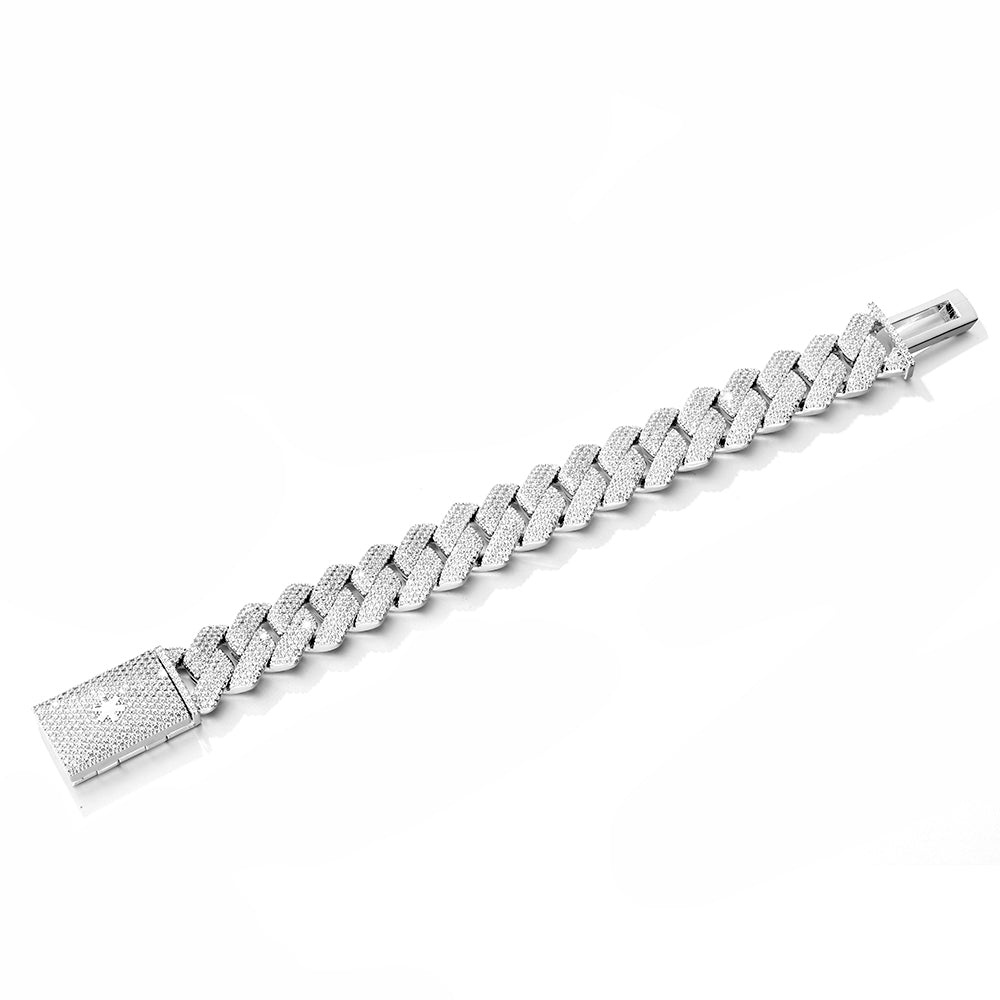 icecartel-mens-15mm-vvs-cuban-link-bracelet-white-gold-3