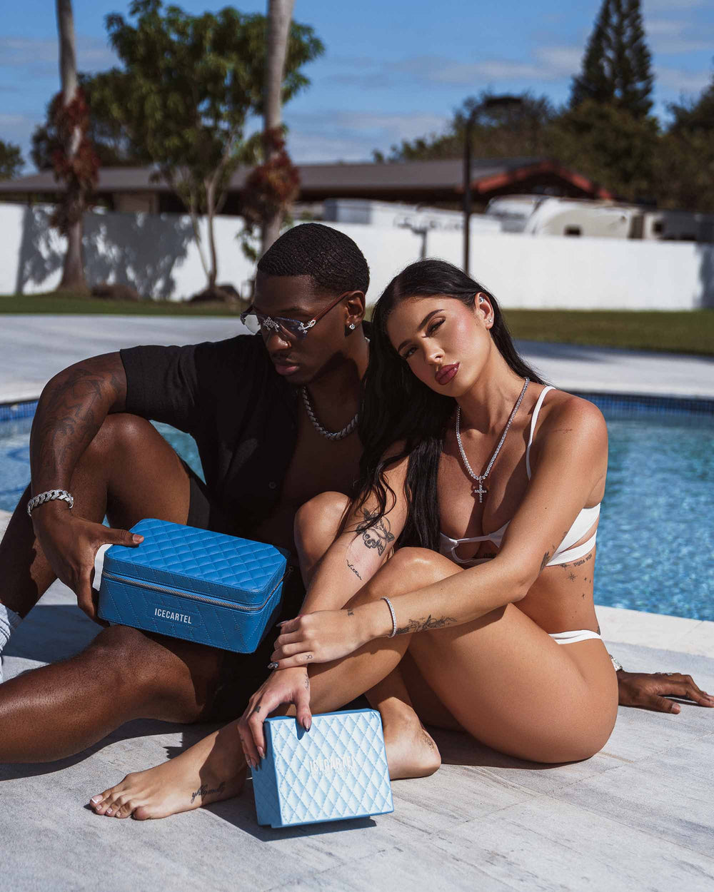 icecartel micro cross model lifestyle tennis