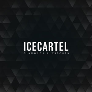 The picture icecartel.com shows when its homepage is shared