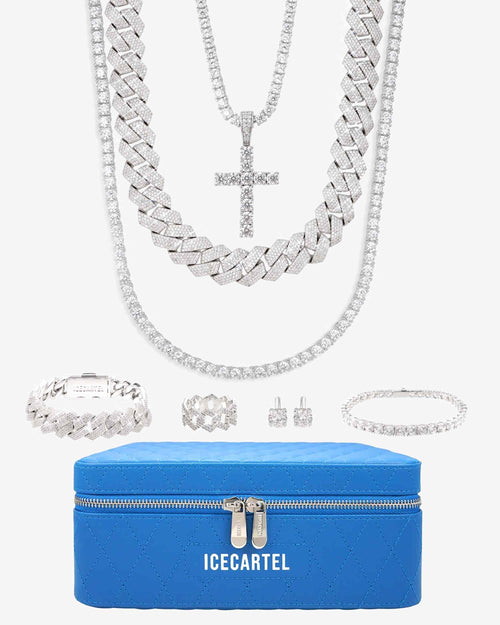 icecartel ultimate celebrity bundle new set