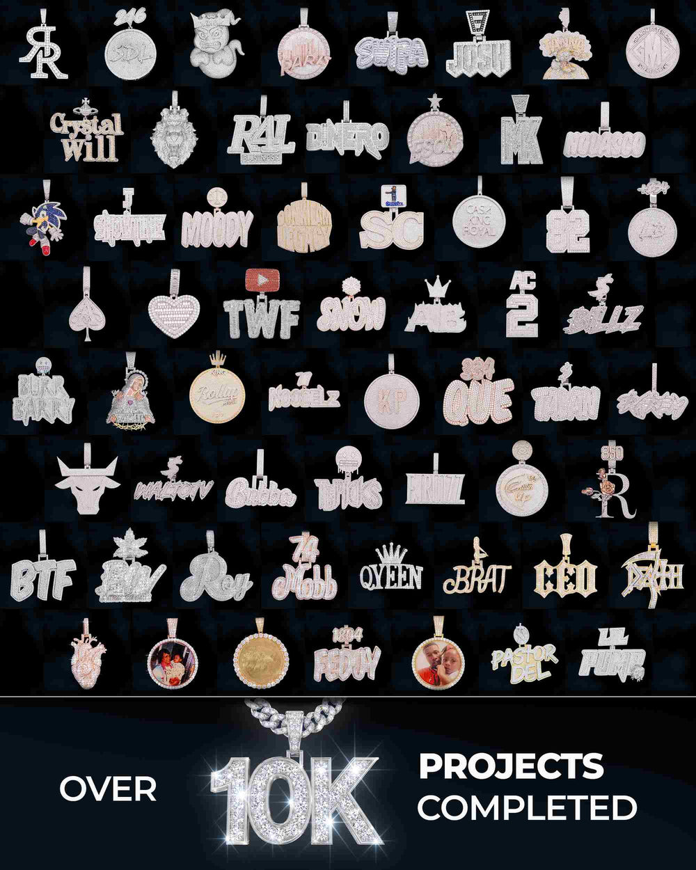 jewelry cad design service 7