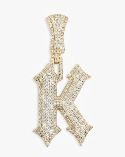 k custom pendant 14k gold icecartel yellow main
