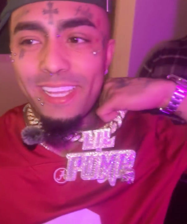 Lil Pump