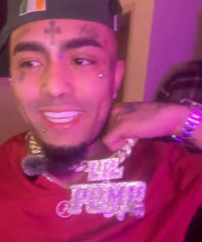 Lil Pump