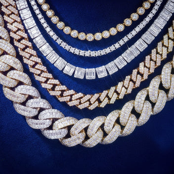 Custom Chain Stack Chains