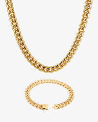 mens-gold-10mm-cuban-link-chain-bracelet-bundle-icecartel-px
