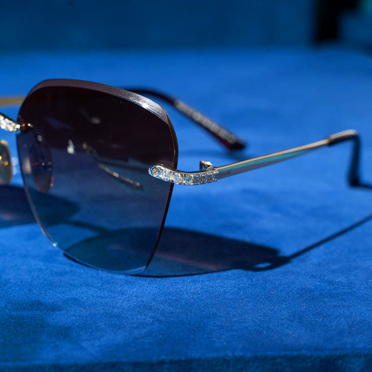 Mens Designer Sunglasses | The History of Aviator Sunglasses | Remo Tulliani