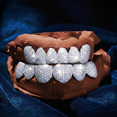 Grillz