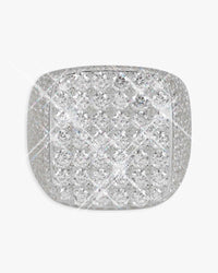 moissanite pinky ring icecartel main