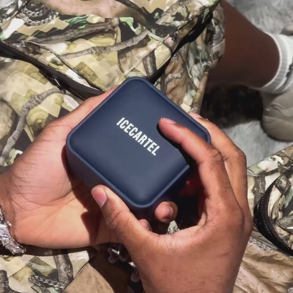 VVS Tennis Bracelet 14K Gold (ALL SIZES)