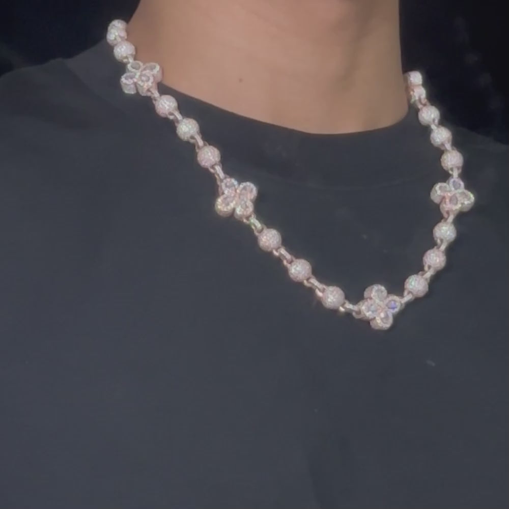 Beads chain video