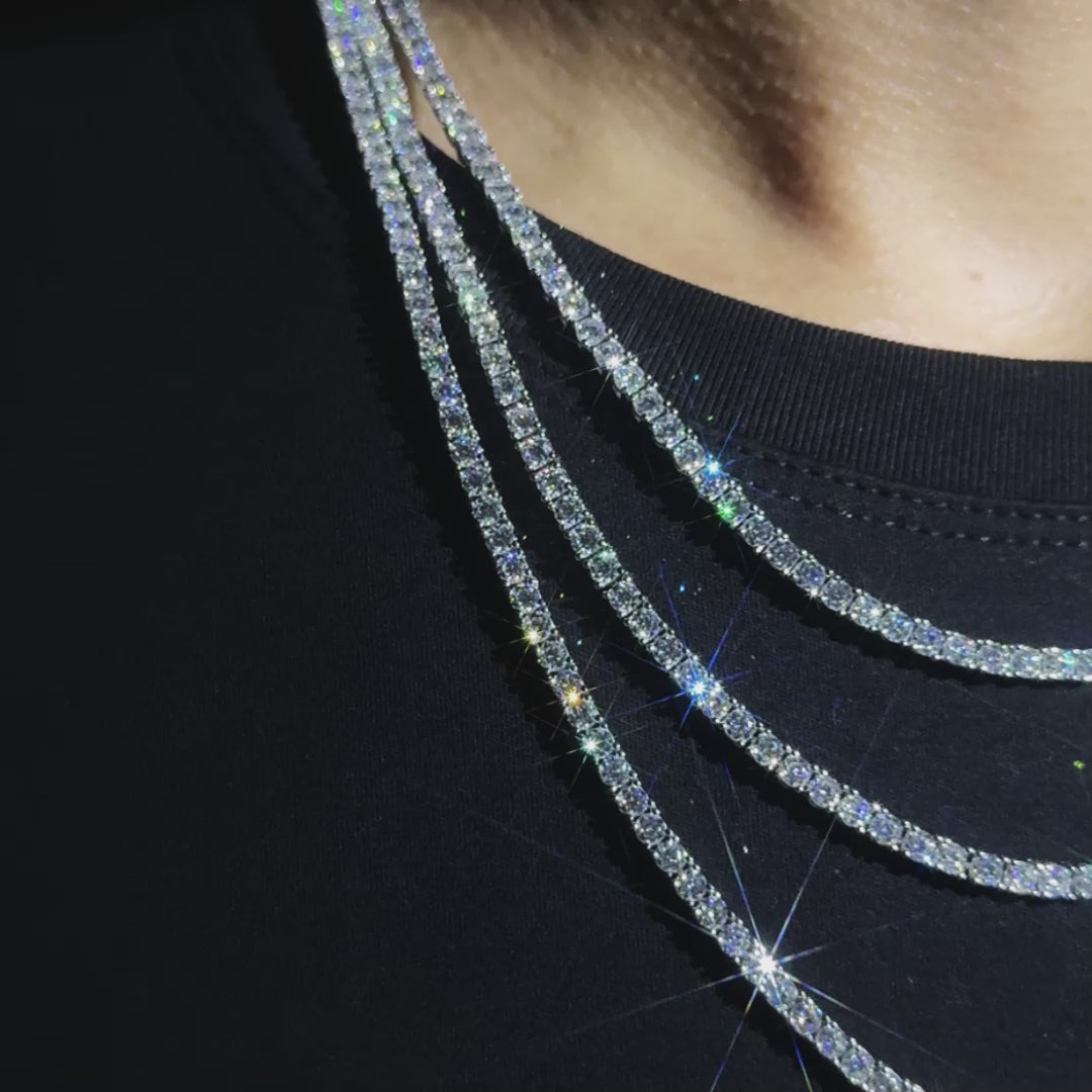 Hip Hop Rapper Chains - Icecartel