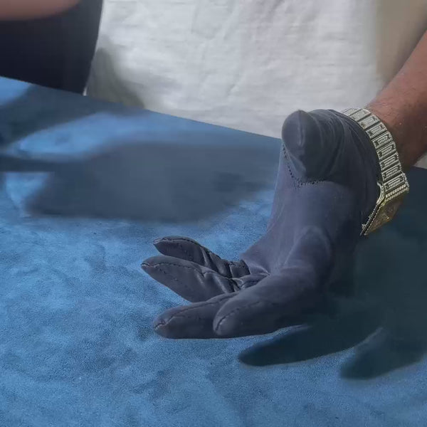 VVS Tennis Bracelet 14K Gold (ALL SIZES)