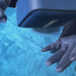 Moissanite Tennis Bracelet 14K Gold (ALL SIZES) - White Gold 3MM