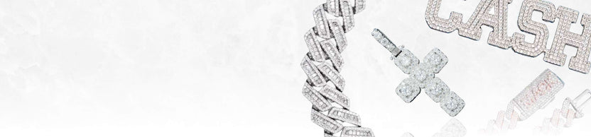 Hip Hop Rapper Chains - Icecartel